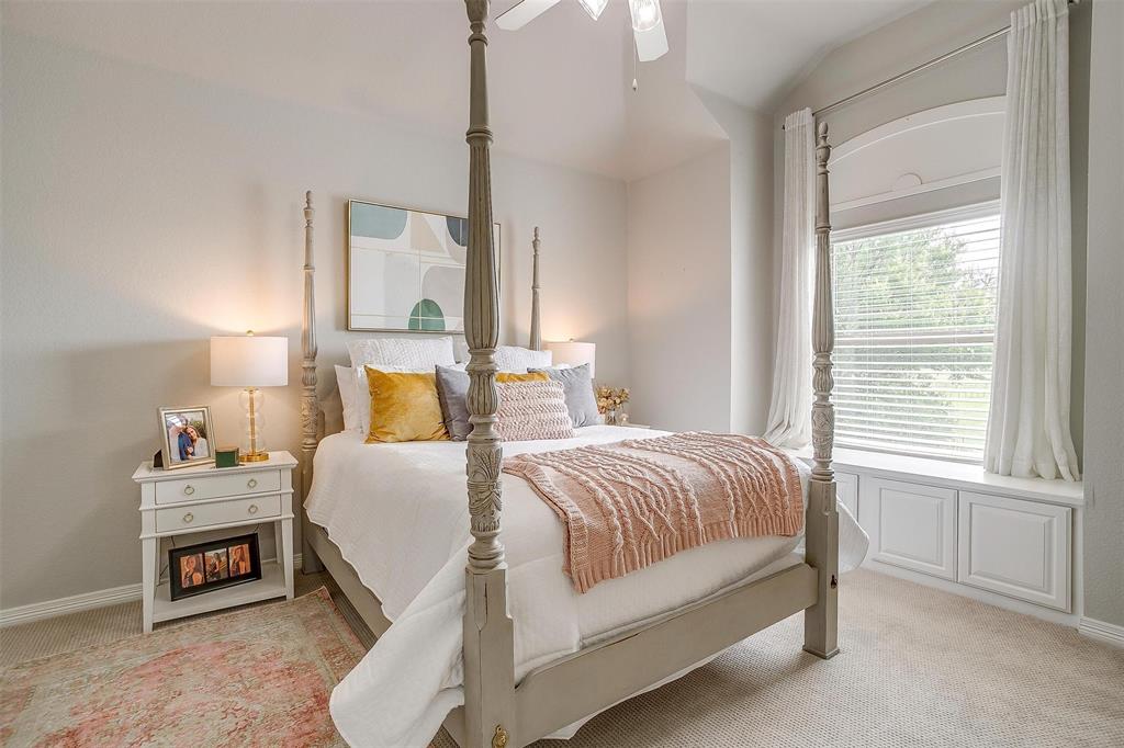 Trinity Bluffs - Residential