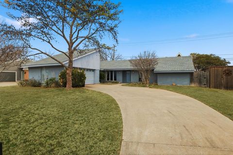 8100 Bobwhite Drive Frisco TX 75034