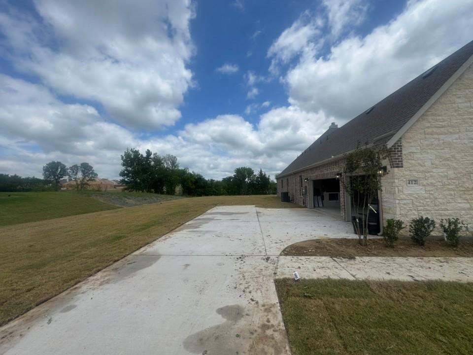 412 Indian Creek Road