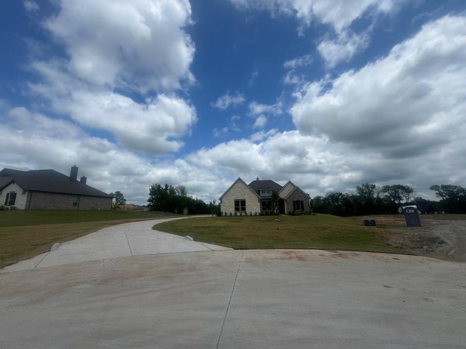 412 Indian Creek Road