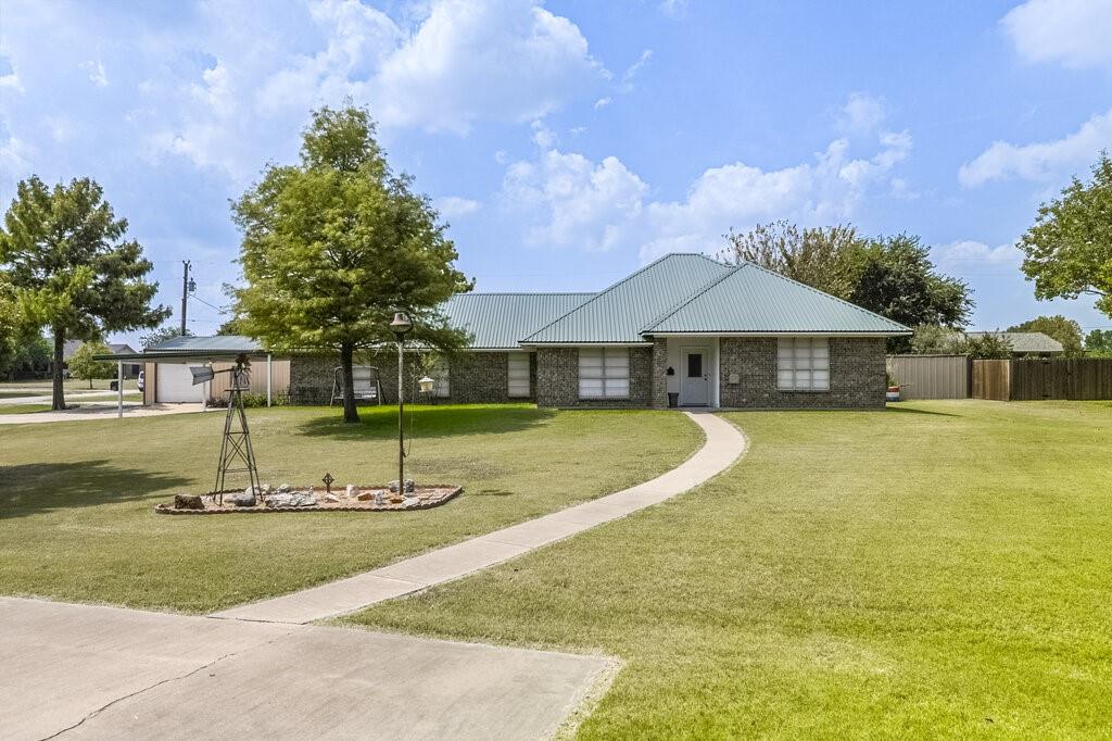 111 Kirk Road