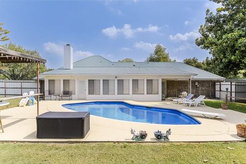111 Kirk Road Midlothian TX 76065