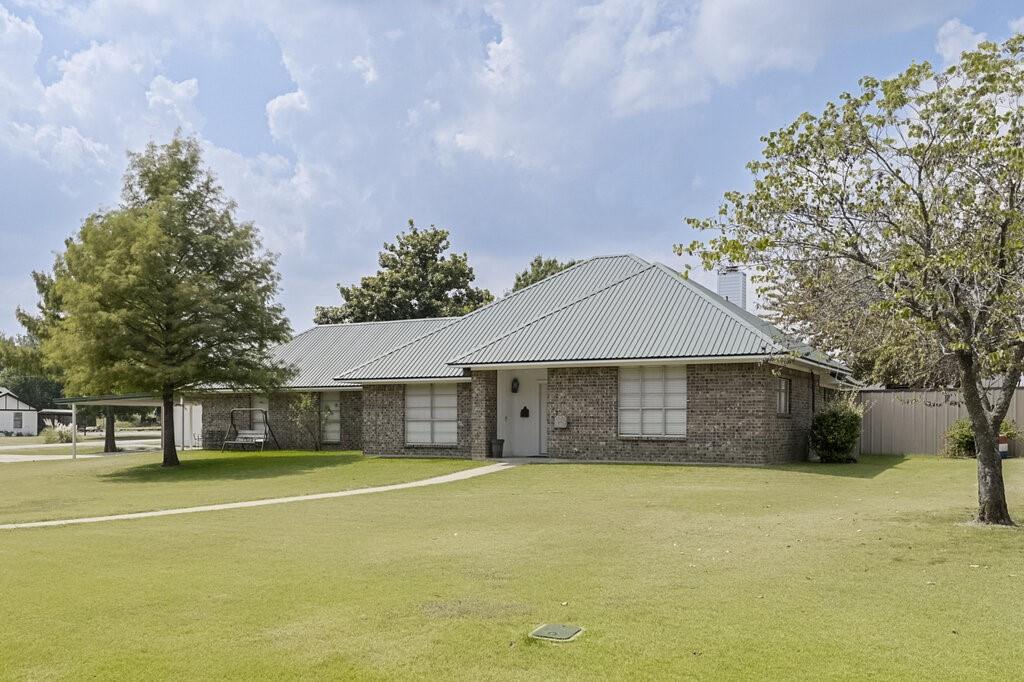 111 Kirk Road