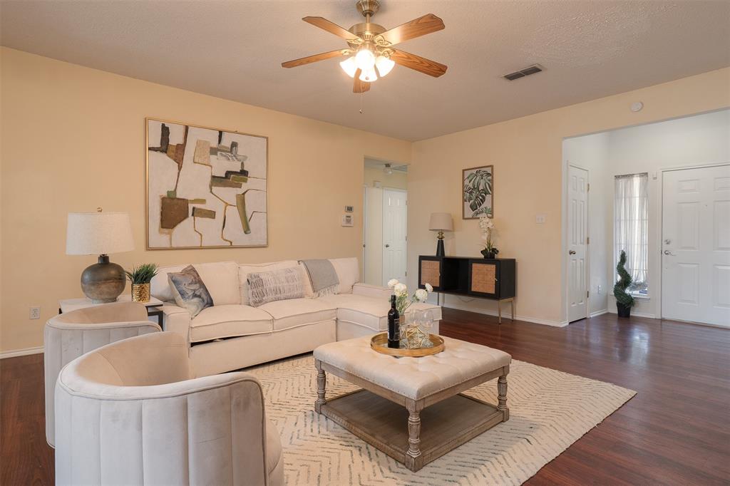 315 Odell Street