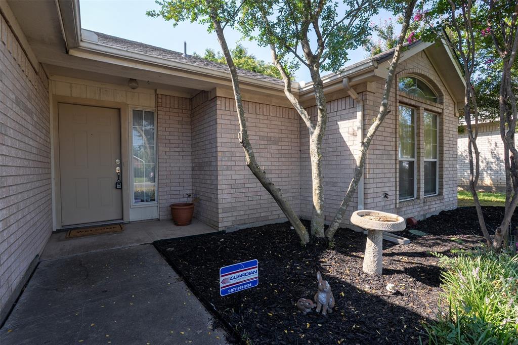 315 Odell Street