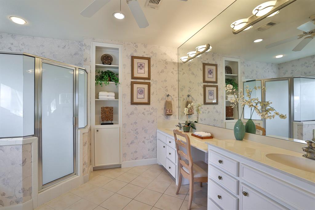 Mira Vista Add - Residential