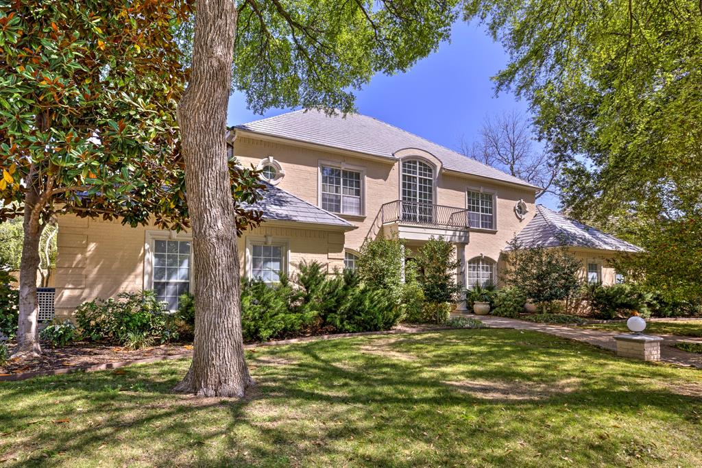 6940 Laurel Valley Drive