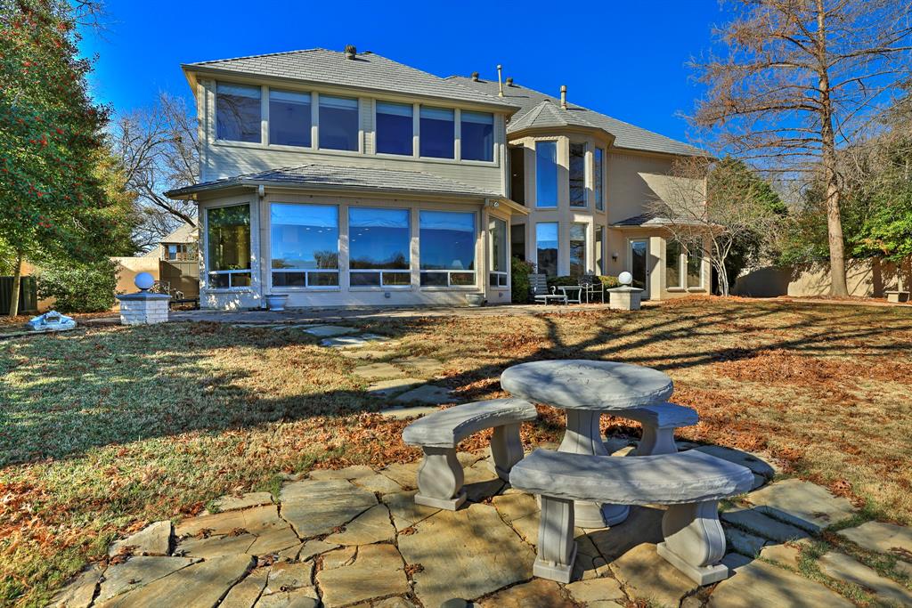 Mira Vista Add - Residential