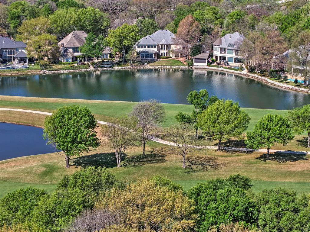 Mira Vista Add - Residential