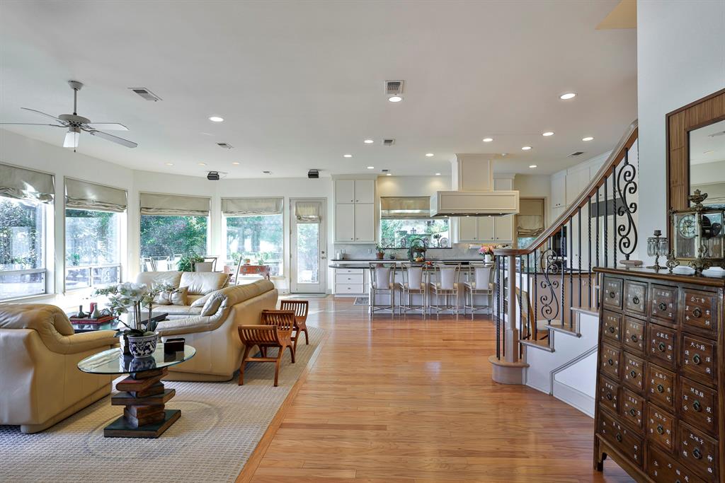 Mira Vista Add - Residential