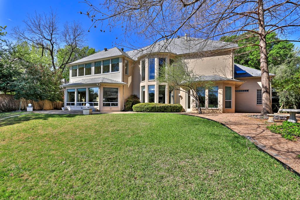 Mira Vista Add - Residential