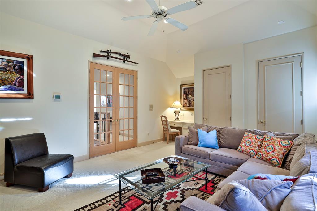 Mira Vista Add - Residential