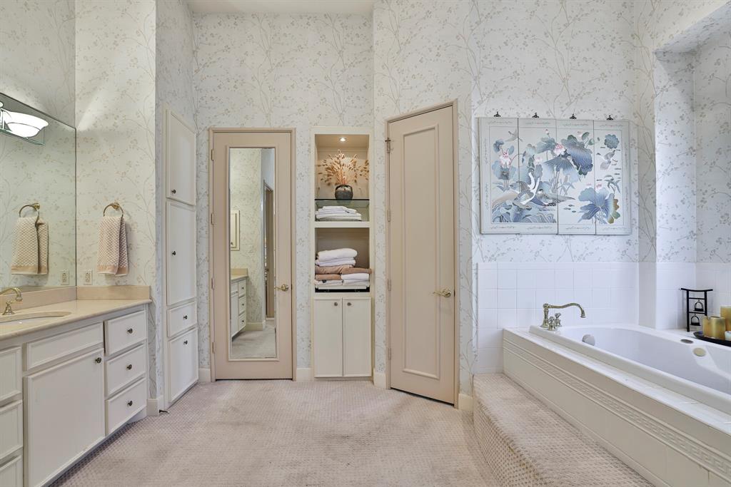 Mira Vista Add - Residential