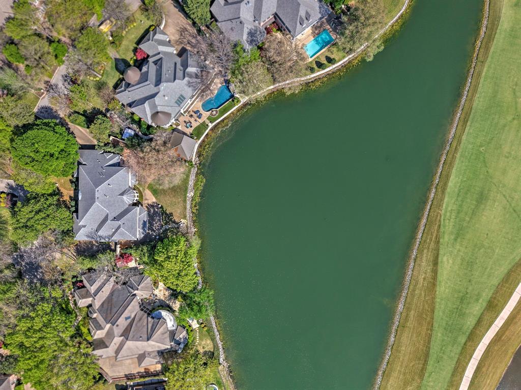 Mira Vista Add - Residential