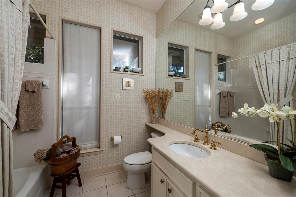 Mira Vista Add - Residential