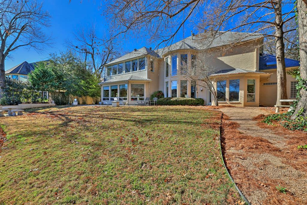 Mira Vista Add - Residential