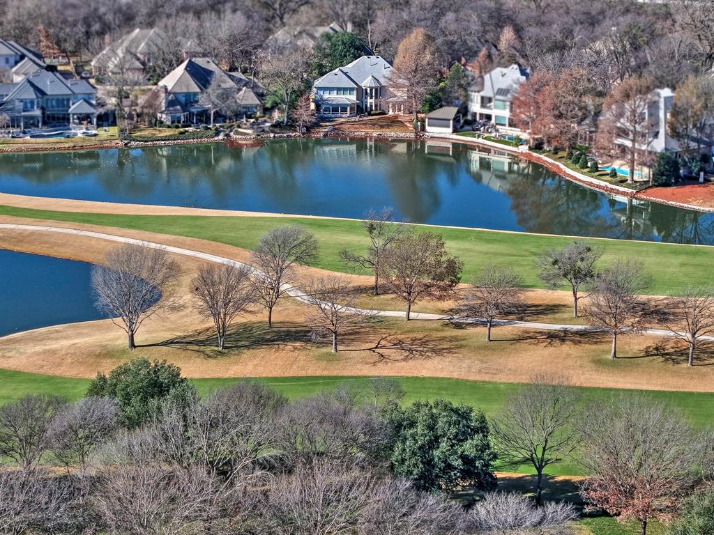 Mira Vista Add - Residential