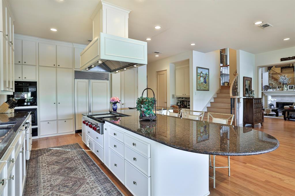 Mira Vista Add - Residential