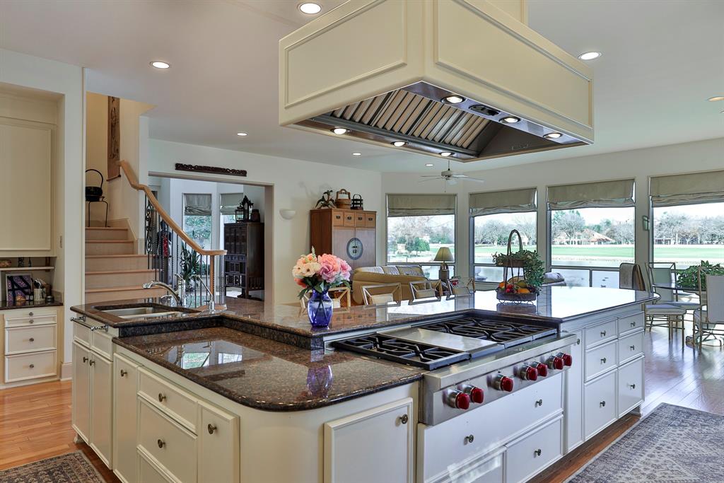 Mira Vista Add - Residential