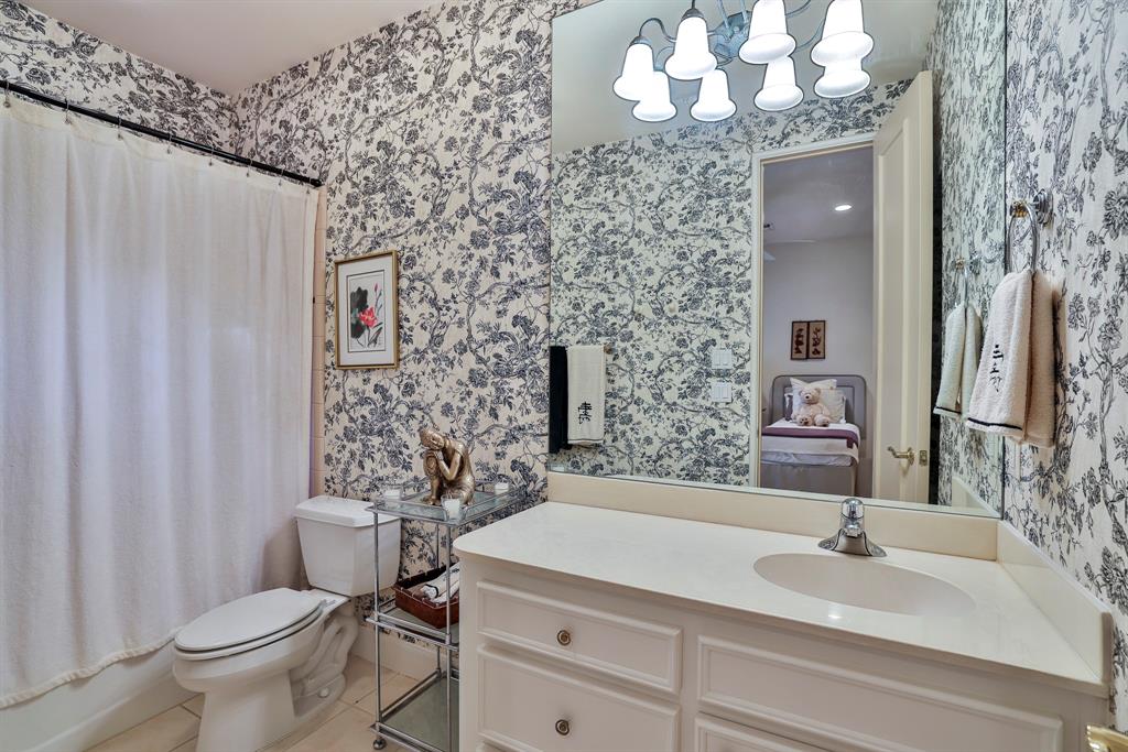 Mira Vista Add - Residential