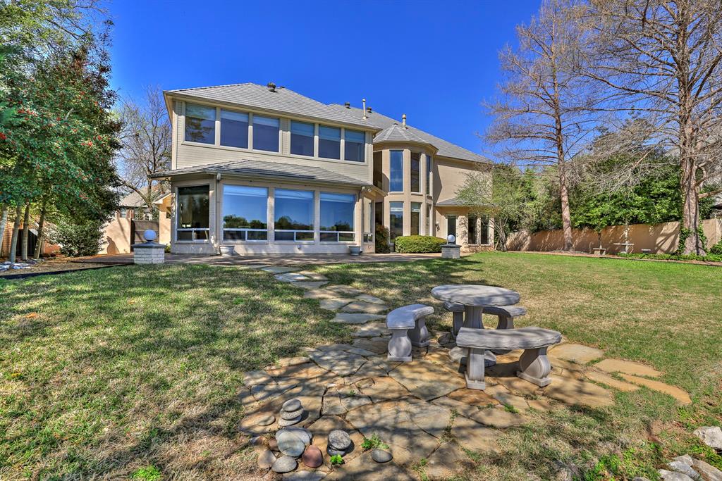 Mira Vista Add - Residential