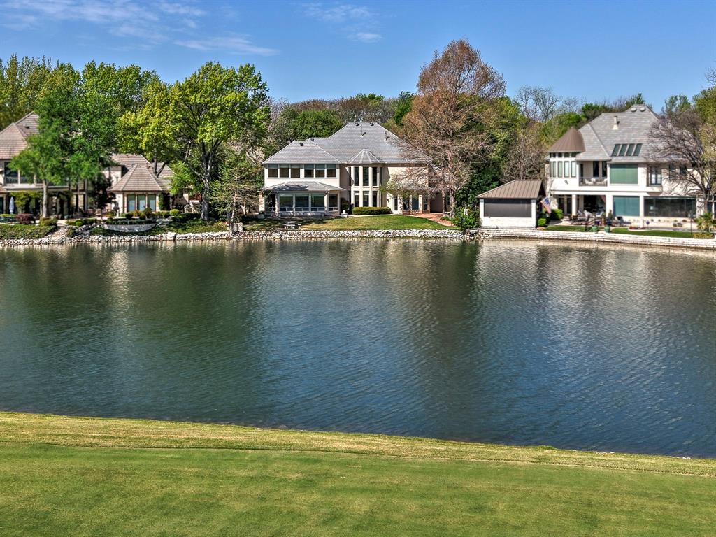 Mira Vista Add - Residential