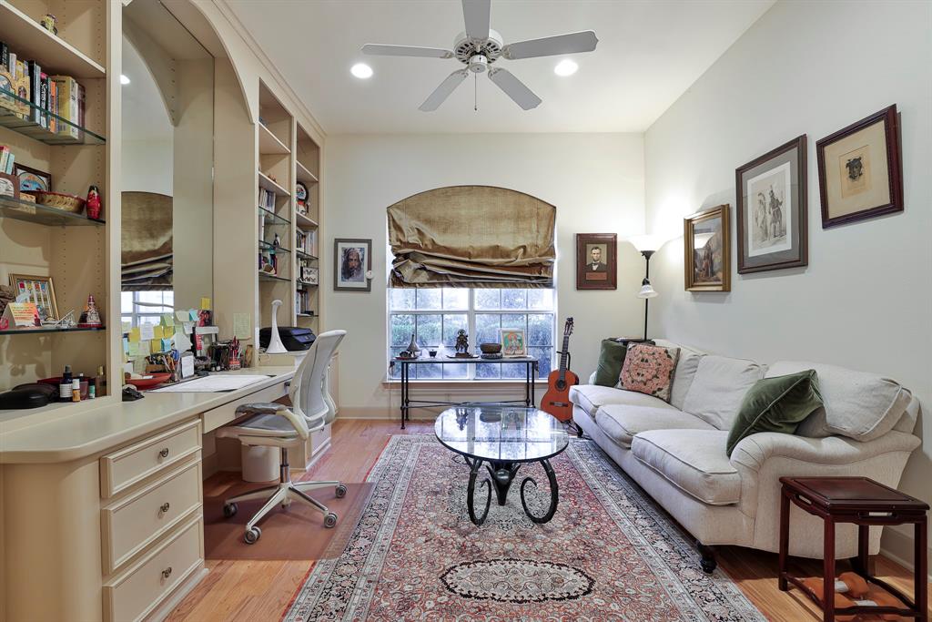 Mira Vista Add - Residential