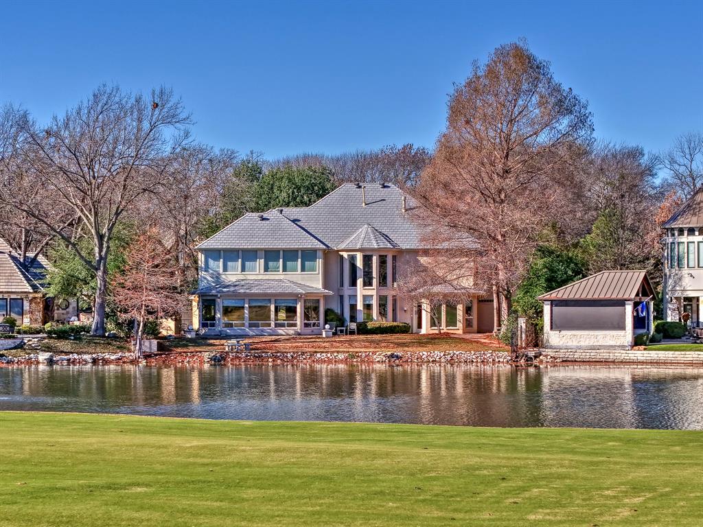 Mira Vista Add - Residential