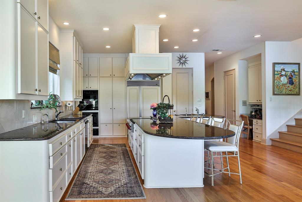 Mira Vista Add - Residential