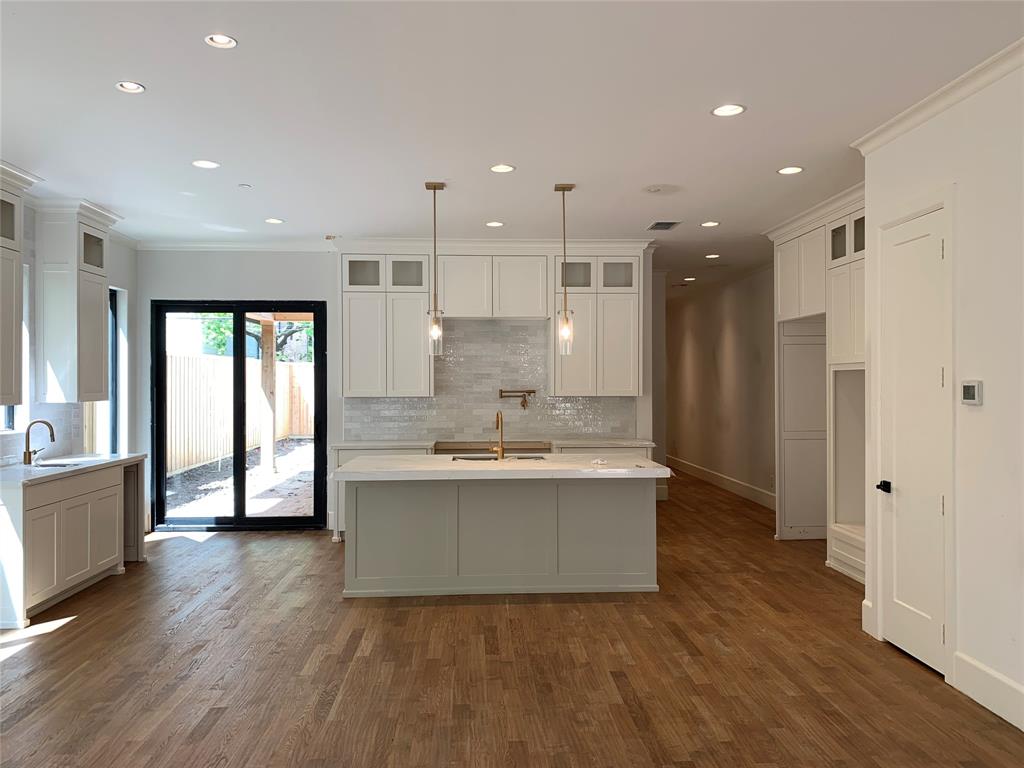 Methodist University Rep - Residential