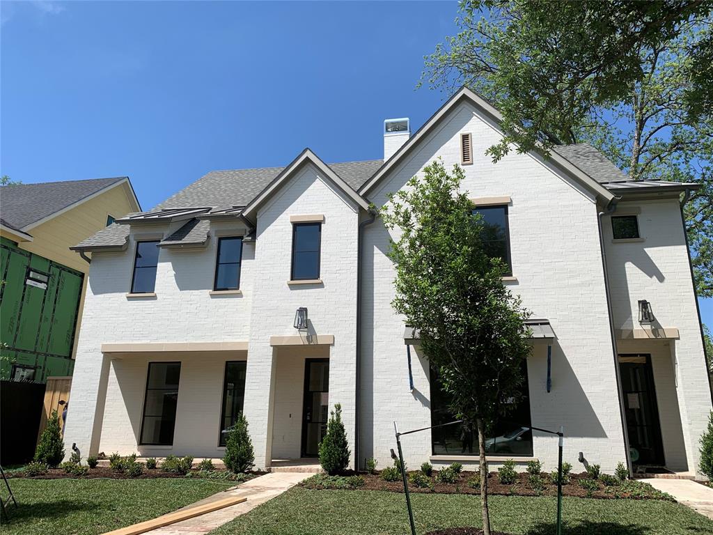 Methodist University Rep - Residential