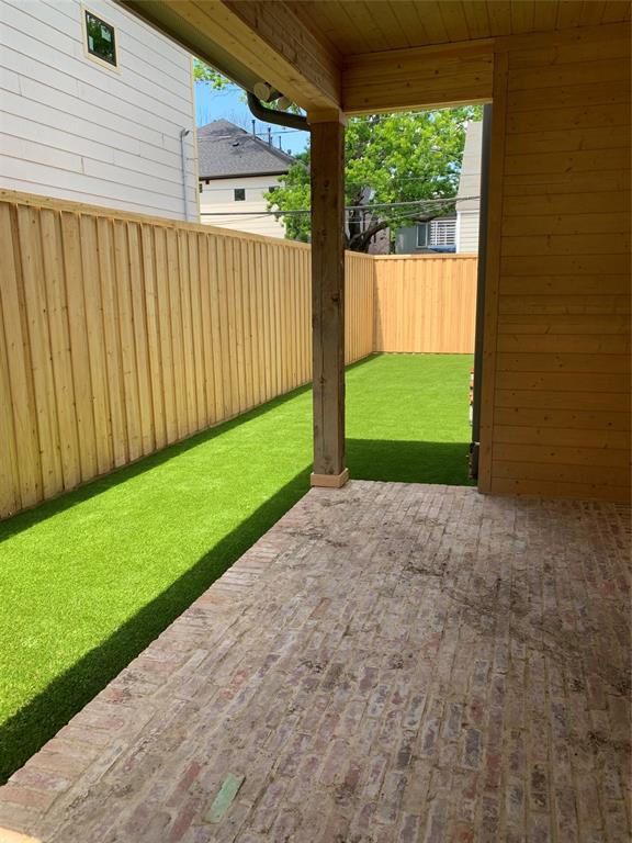 Methodist University Rep - Residential