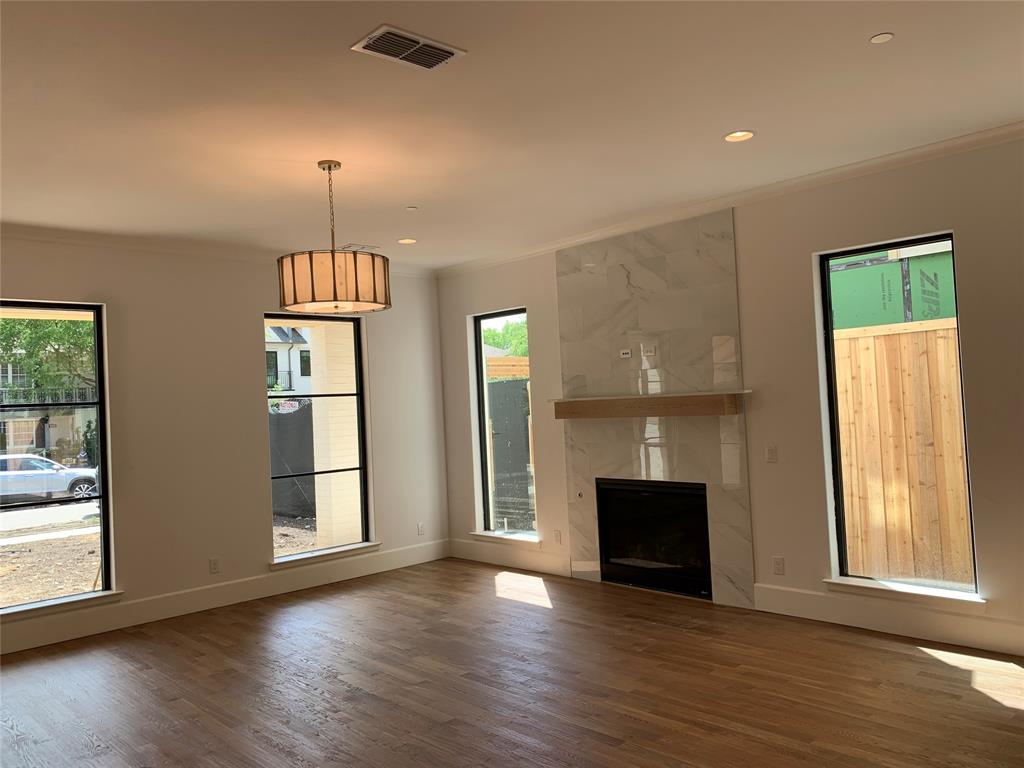 Methodist University Rep - Residential