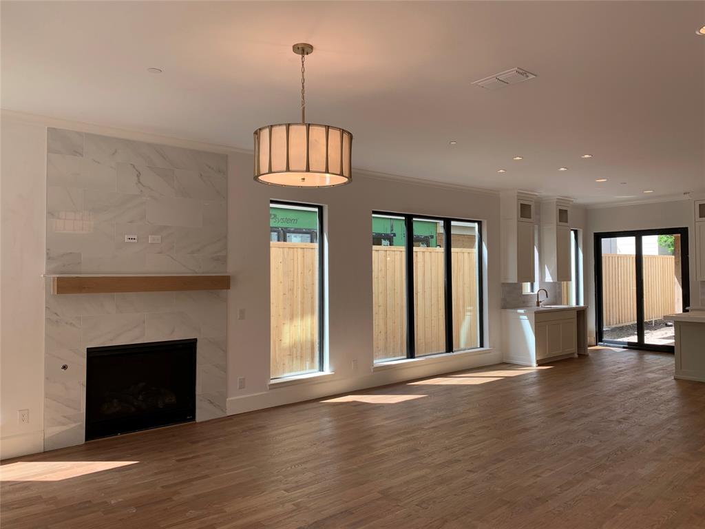 Methodist University Rep - Residential