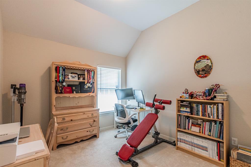 Village Park Ph 2a - Residential