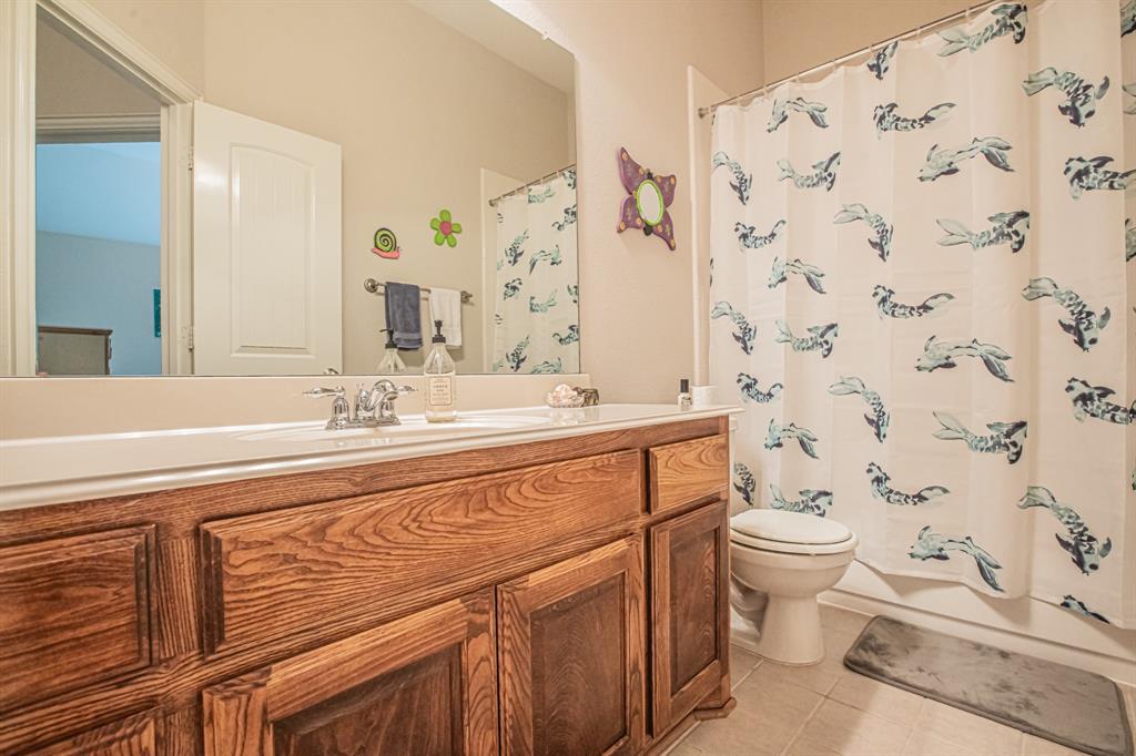 Village Park Ph 2a - Residential