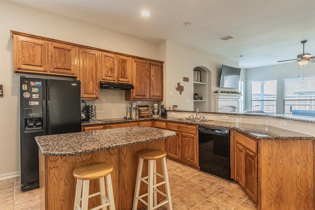 Village Park Ph 2a - Residential