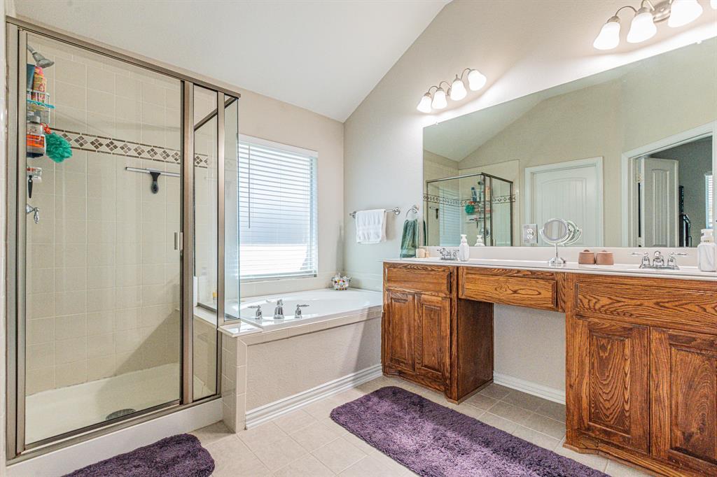 Village Park Ph 2a - Residential