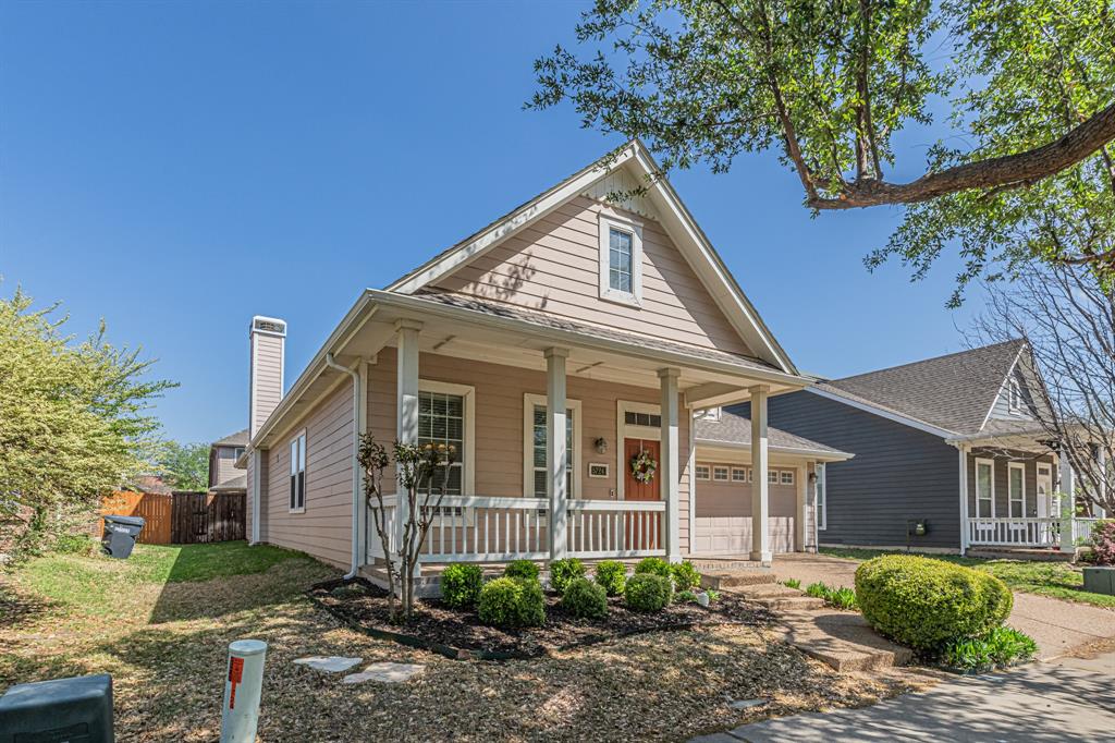 Village Park Ph 2a - Residential