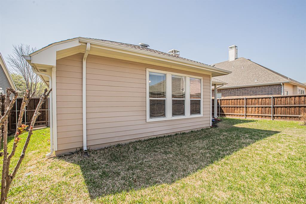 Village Park Ph 2a - Residential