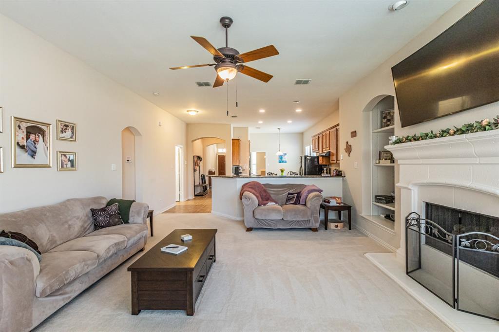 Village Park Ph 2a - Residential