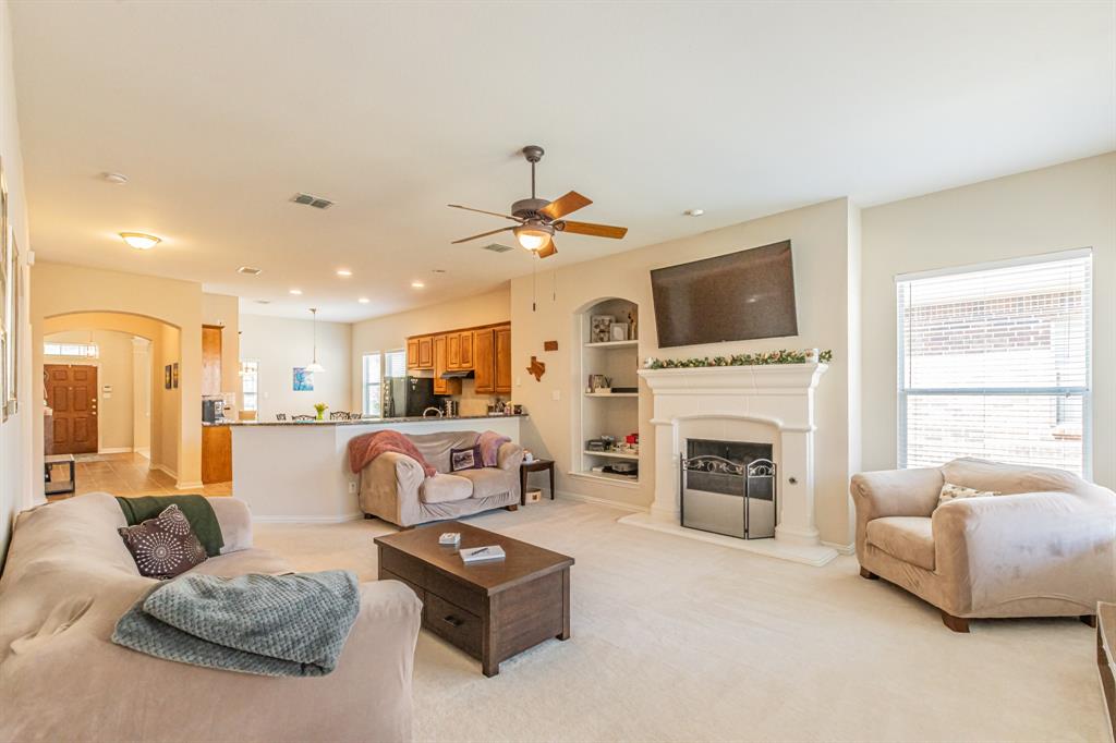 Village Park Ph 2a - Residential