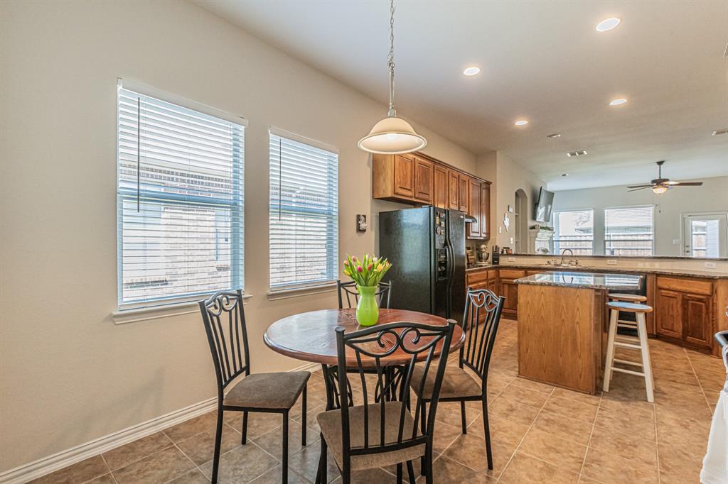 Village Park Ph 2a - Residential