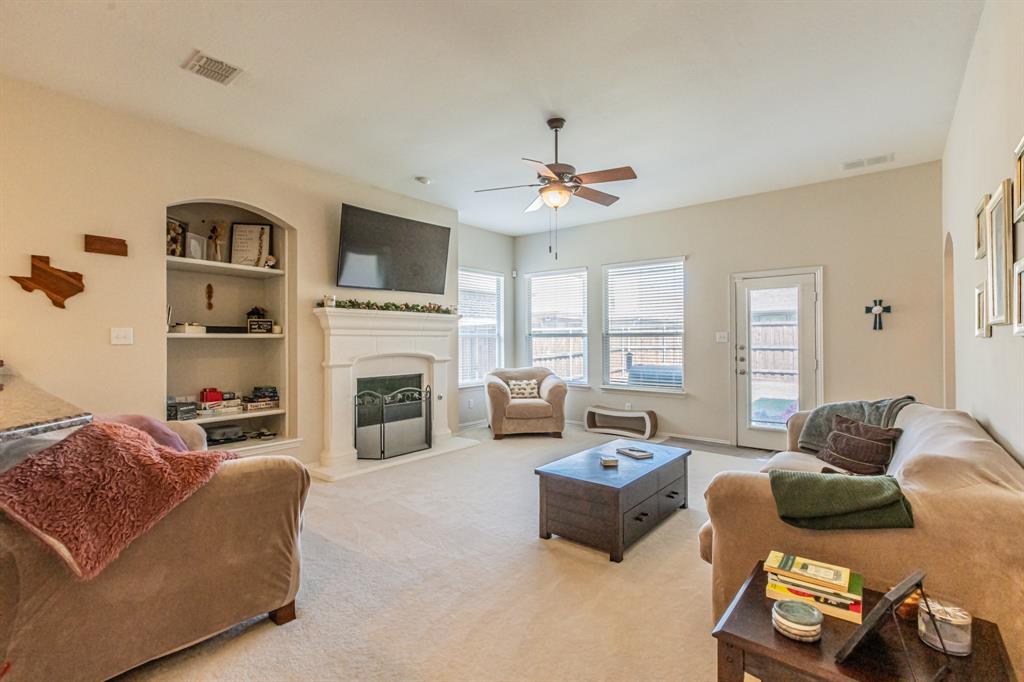 Village Park Ph 2a - Residential