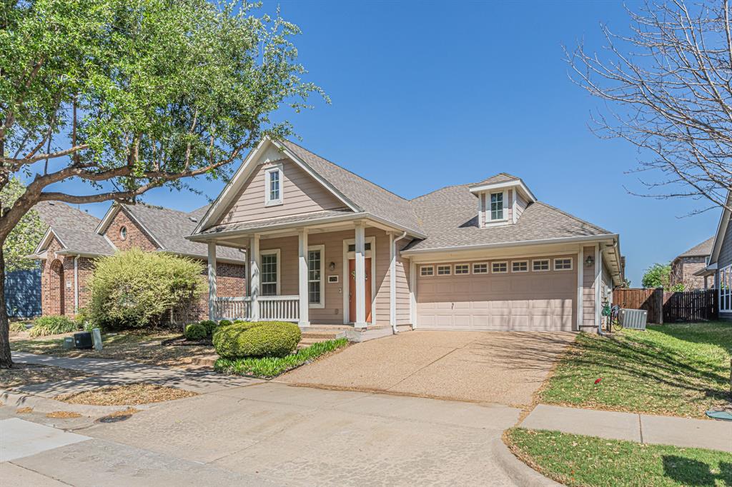 Village Park Ph 2a - Residential