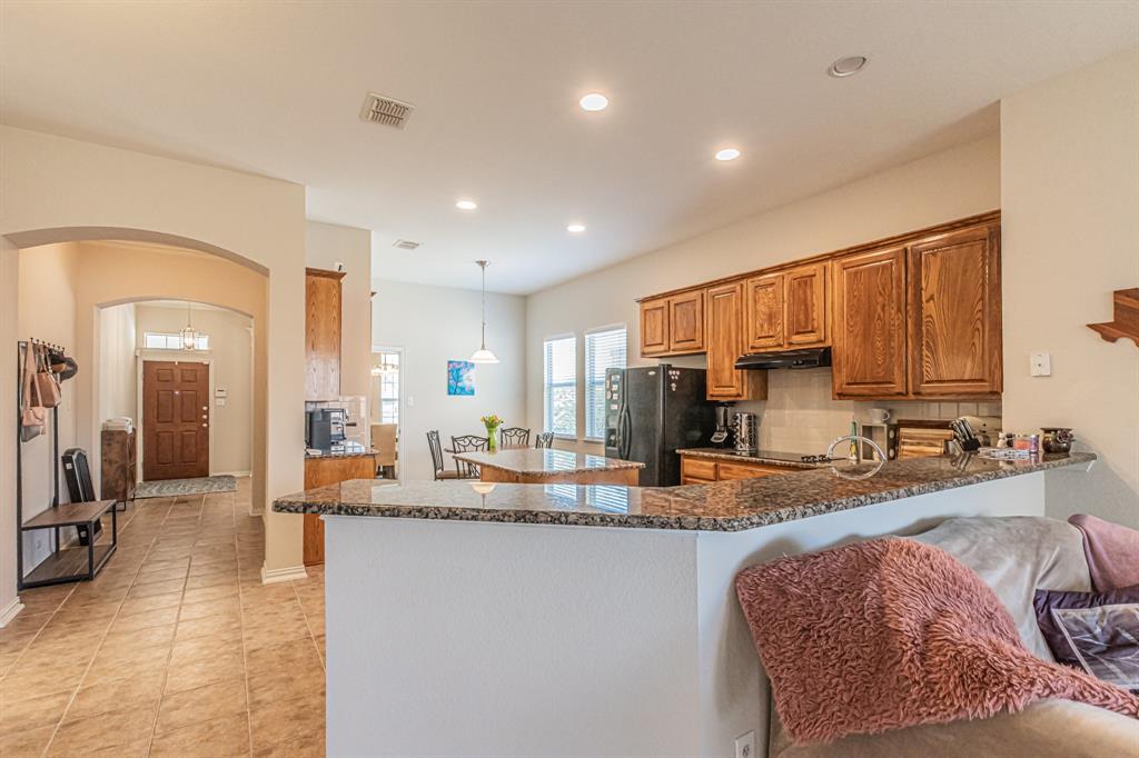 Village Park Ph 2a - Residential