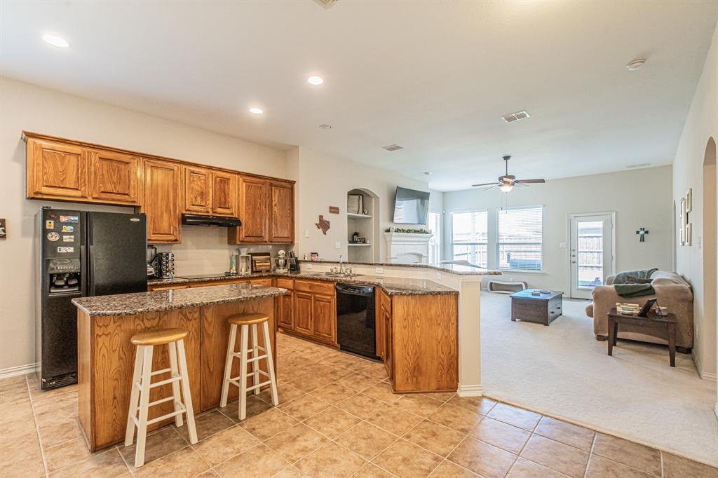 Village Park Ph 2a - Residential