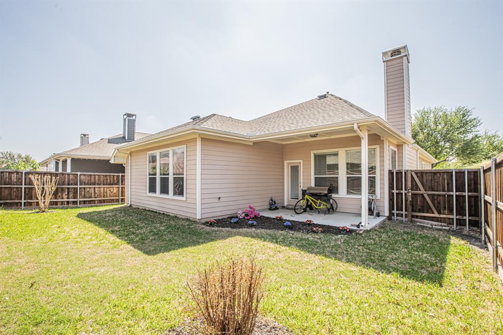 Village Park Ph 2a - Residential