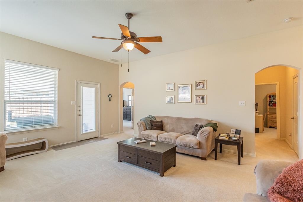 Village Park Ph 2a - Residential