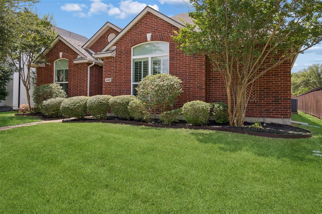 4420 Burnhill Drive